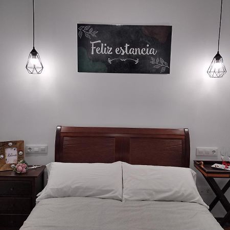 Ferienwohnung Mi Rinconcito Baena Exterior foto