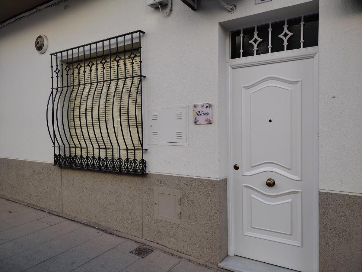 Ferienwohnung Mi Rinconcito Baena Exterior foto