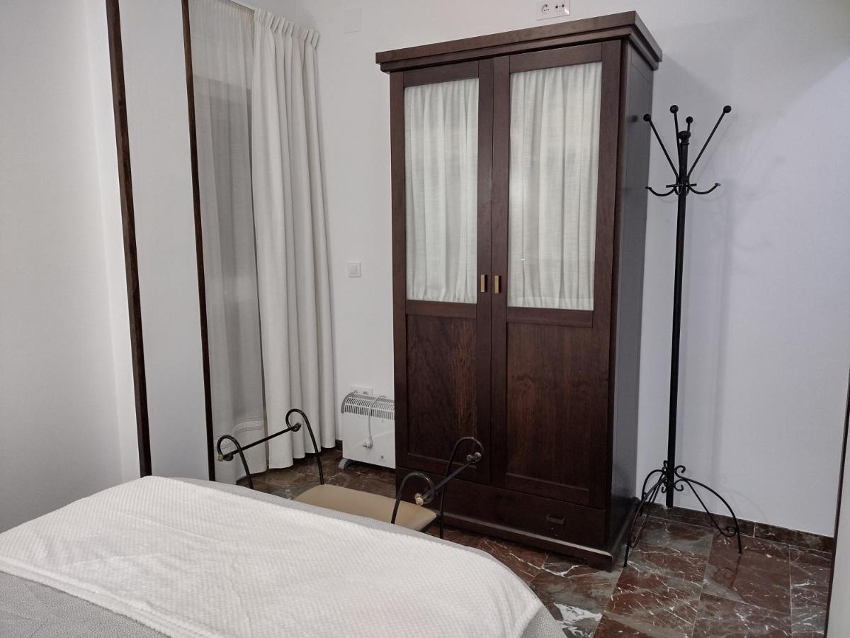 Ferienwohnung Mi Rinconcito Baena Exterior foto